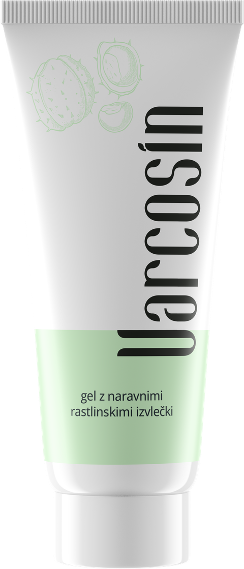 Varcosin Cream